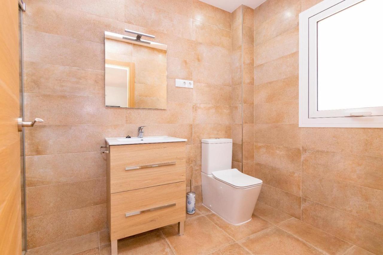 Exlusivo Chalet Benagalbon Málaga Extérieur photo