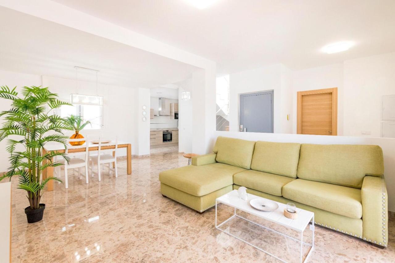 Exlusivo Chalet Benagalbon Málaga Extérieur photo