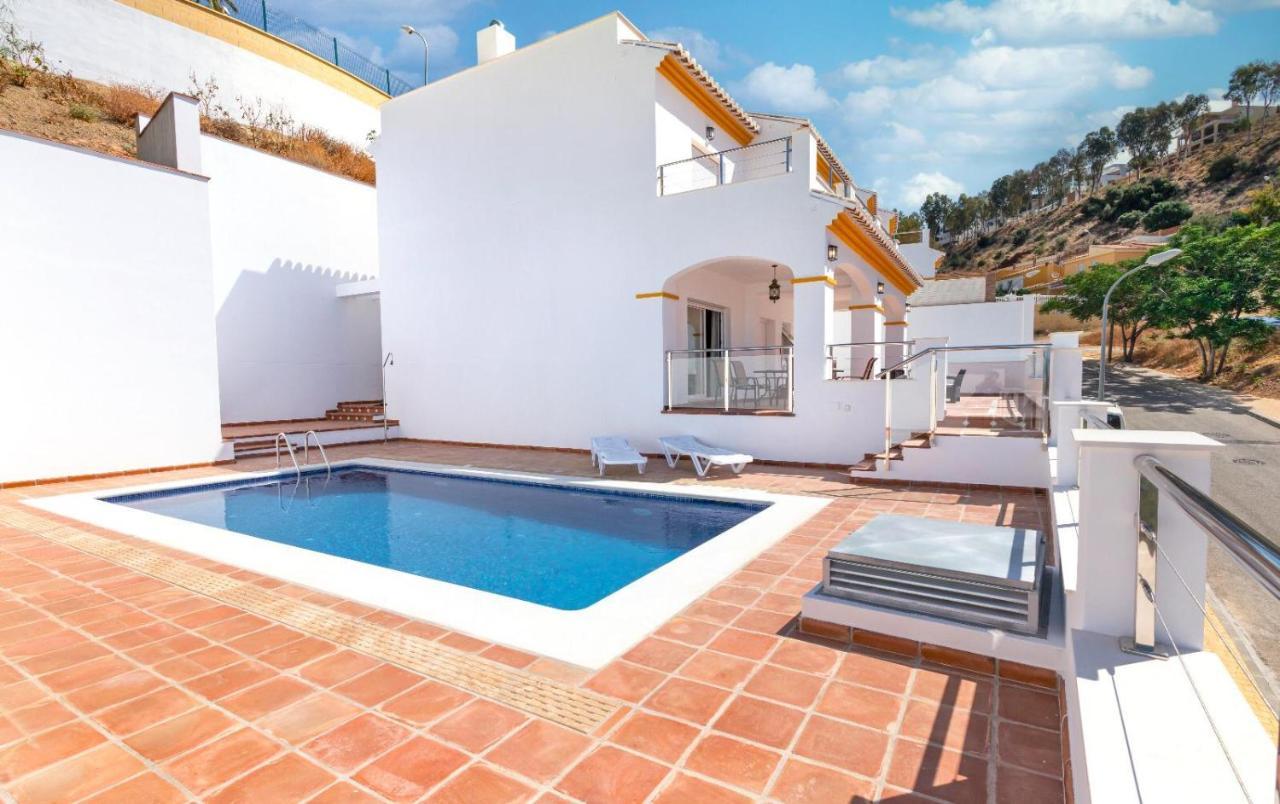 Exlusivo Chalet Benagalbon Málaga Extérieur photo