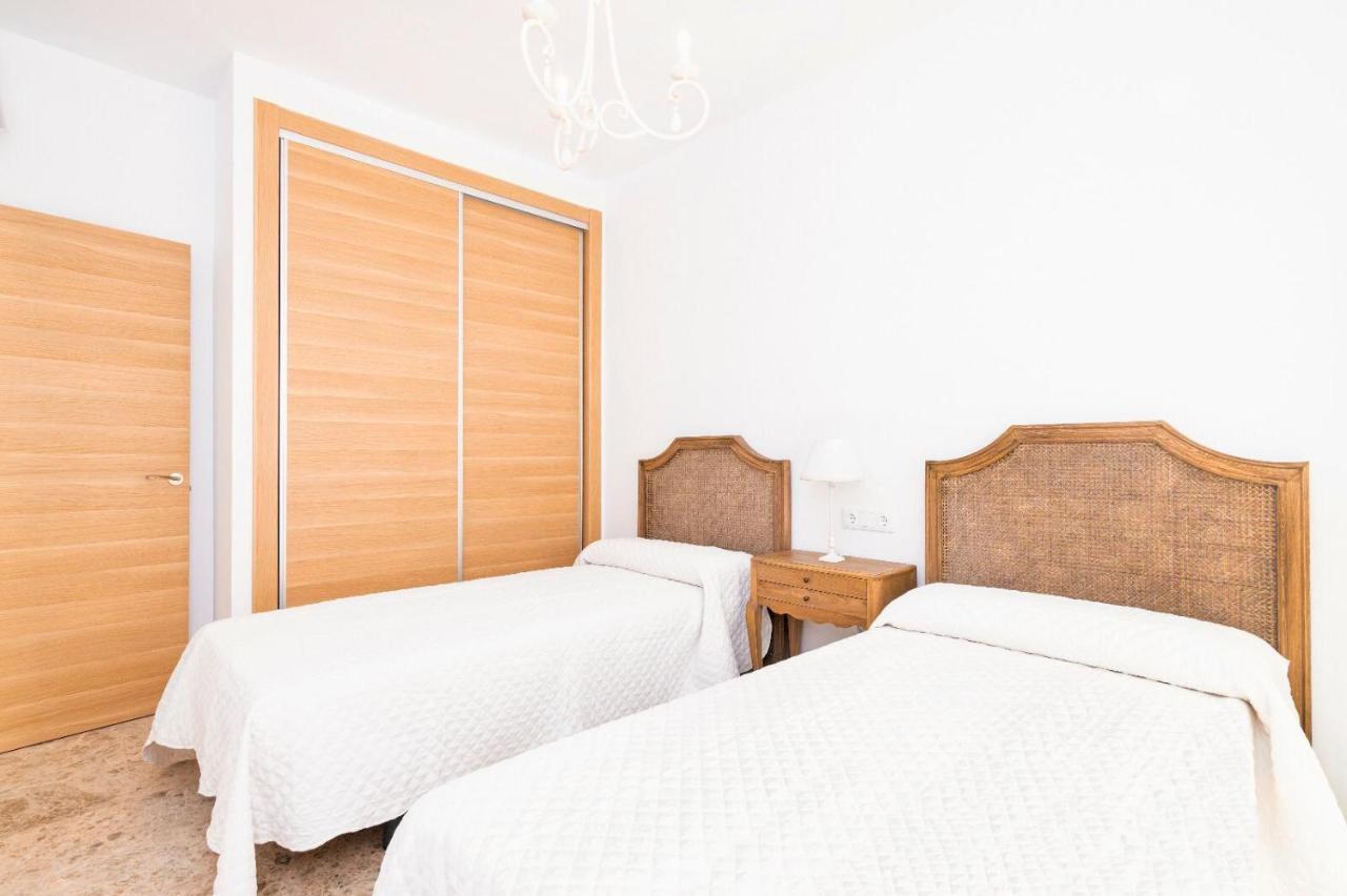 Exlusivo Chalet Benagalbon Málaga Extérieur photo