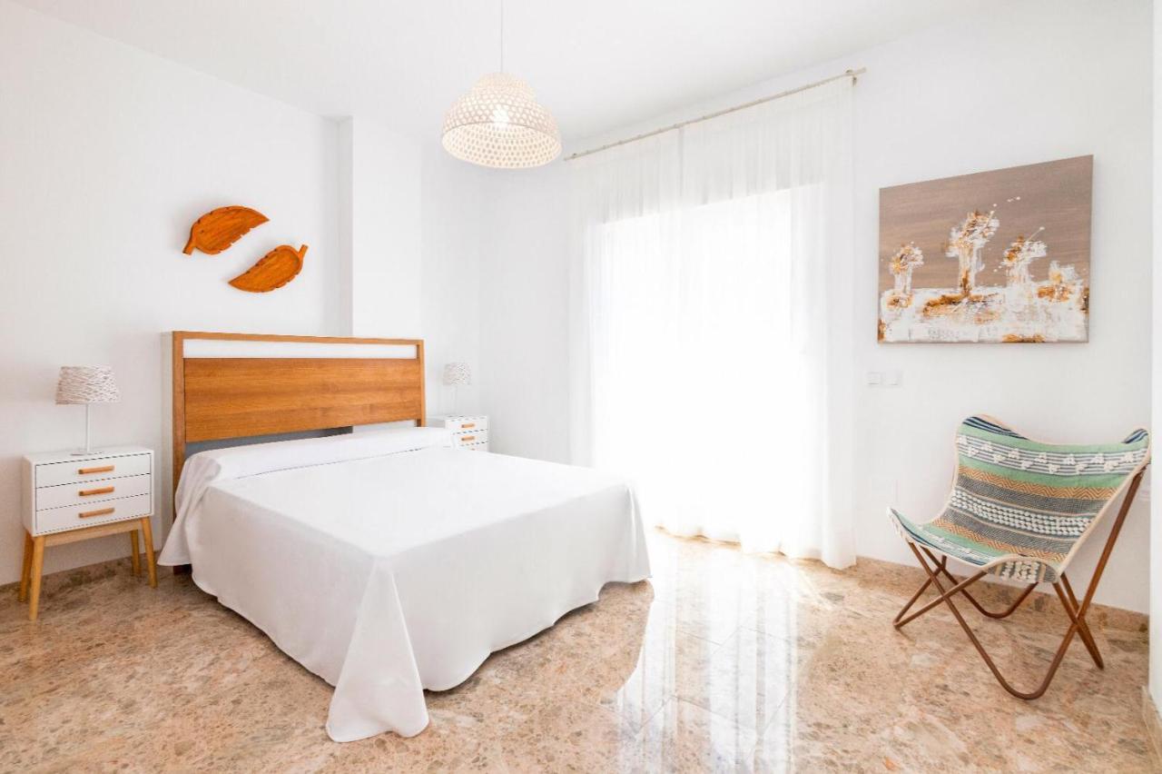 Exlusivo Chalet Benagalbon Málaga Extérieur photo